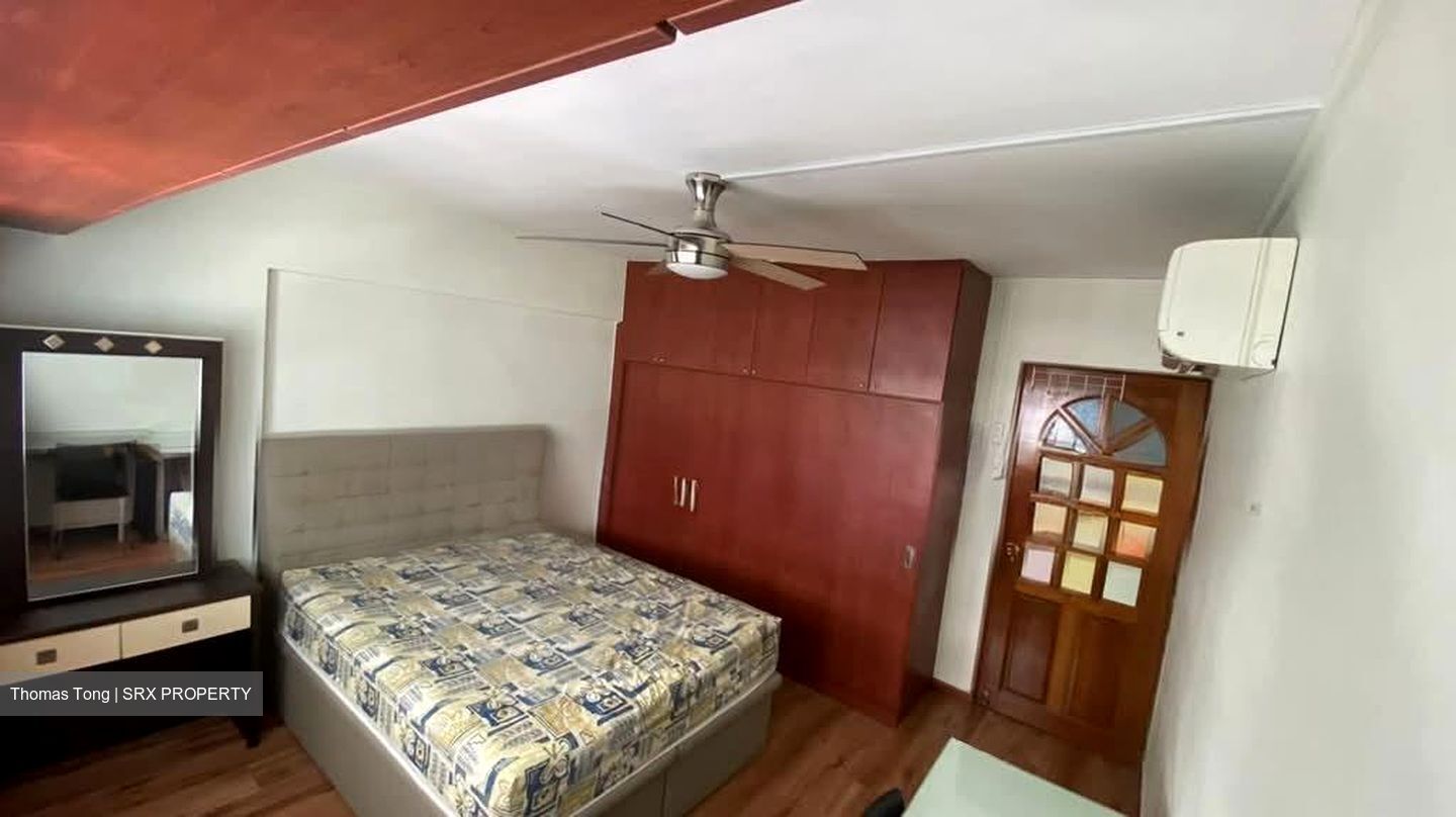 Blk 326 Ubi Avenue 1 (Geylang), HDB Executive #578647851